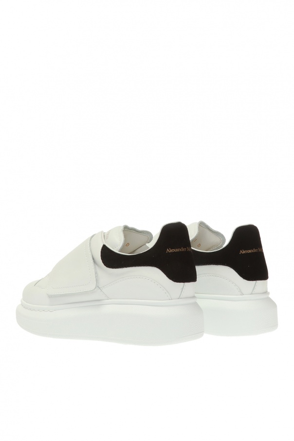 Alexander mcqueen best sale kids size 4